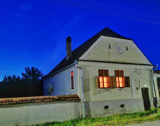 Viscri 195 Exterior foto